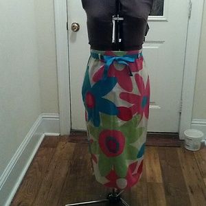 Brand new skirt by citysilk